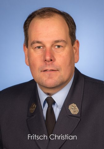 fritsch christian